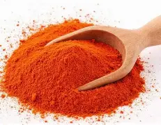 Cayenne Pepper Extract