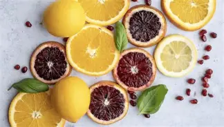 citrus-bioflavonoids