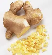 Himalayan Mountain Ginger